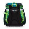 Školní aktovka pro prvňáčky Oxybag PREMIUM LIGHT Traktor Offroad – školní set 3 ks 4