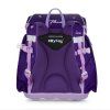 Školní aktovka pro prvňáčky Oxybag PREMIUM LIGHT Flowers – školní set 3 ks 4
