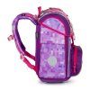 Školní aktovka pro prvňáčky Oxybag PREMIUM Playworld Girl – školní set 3 ks 2