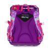 Školní aktovka pro prvňáčky Oxybag PREMIUM Playworld Girl – školní set 3 ks 4