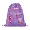 Školní aktovka pro prvňáčky Oxybag PREMIUM Playworld Girl – školní set 3 ks 7