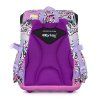 Školní aktovka pro prvňáčky Oxybag PREMIUM Funny Girl – školní set 3 ks 4