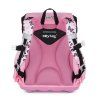 Školní aktovka pro prvňáčky Oxybag PREMIUM Panda – školní set 3 ks 4