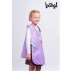 Dětská zástěra Baagl Lavender 3