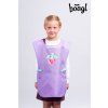 Dětská zástěra Baagl Lavender 4