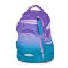 Školní batoh OXY Ombre Blue-Pink – moderní batoh od 3. třídy ZŠ