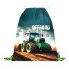 Sáček na cvičky Oxybag Traktor Offroad