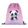 Sáček na cvičky Oxybag Panda
