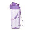 Láhev na pití Oxybag OXY CLICK 500 ml Flowers