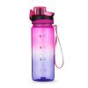 Láhev na pití Oxybag OXY LiFE 800 ml Ombre Fuchsia