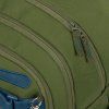 Školní batoh Baagl Skate Olive 8