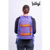 Baagl Skate Max Orange 12