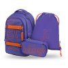 Baagl Skate Max Orange