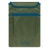 Obal na notebook Baagl Olive 15" 1