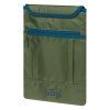 Obal na notebook Baagl Olive 15"