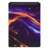 Obal na notebook Baagl Vibe fialový 15" 1