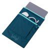 Obal na notebook Baagl Petrol 15" 3