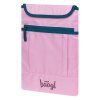 Obal na notebook Baagl Rose 15"