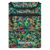 Obal na notebook Baagl Minecraft Chaos 15" 1