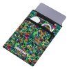 Obal na notebook Baagl Minecraft Chaos 15" 2