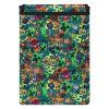 Obal na notebook Baagl Minecraft Chaos 15" 3