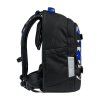 Školní batoh Bágl Skate Max Variety černý 31 l 14