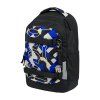 Školní batoh Bágl Skate Max Variety černý 31 l 1