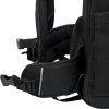 Školní batoh Bágl Skate Max Variety černý 31 l 7