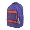 Školní batoh Bágl Skate Max Orange 31 l