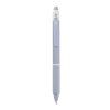 Gumovací propiska STRIGO Classic 0,5 mm – vyměnitelná náplň 6