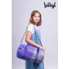 Školní set Baagl Skate Dual II – 5dílný školní set od 3. třídy 12