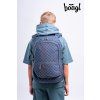 Školní set Baagl Core SKA modrý III – 5dílný set pro kluky od 3. třídy 15