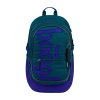 Školní set Baagl Core Logo modrý III – 5dílný set pro kluky od 3. třídy 2