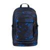 Školní set Baagl Cubic Flash III – 5dílný set pro kluky 1
