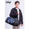 Sportovní taška Baagl Variety 25 l – Duffle Bag 8
