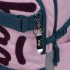 Školní batoh Baagl Skate Rose 25 l 12
