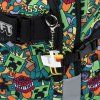Školní batoh Minecraft Skate Chaos 25 l 8