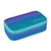 Školní pouzdro etue JUMBO Oxybag OXY Ombre Blue – Pink