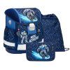 Školní aktovka Belmil Classy 403 13 – Cybernova set (robot)