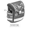 Školní aktovka Belmil Classy 403-13 – Orion set (vesmír) 16