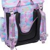 Školní aktovka pro prvňáčky Baagl Ergo Candy 3