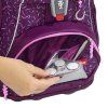 Školní set pro prvňáčky Step by Step FIT Pretty Unicorn Nuala – 3 díly 12