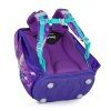 Školní aktovka pro prvňáčky Oxybag PREMIUM LIGHT Monster – školní set 3 ks 3