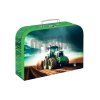Školní set pro prvňáčky Oxybag Premium Light Traktor Offroad – 5dílný set
