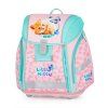 Školní set pro prvňáčky Oxybag Premium Light Kočka Little Kitty – velký set 11 ks 1