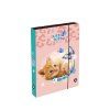 Školní set pro prvňáčky Oxybag Premium Light Kočka Little Kitty – velký set 11 ks 5