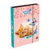 Školní set pro prvňáčky Oxybag Premium Light Kočka Little Kitty – velký set 11 ks 6