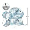 Školní set pro prvňáčky Baagl Airy Polar 15