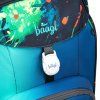 Školní set pro prvňáčky Baagl Airy Plus Chill II – 5 ks 7