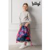 Školní set pro prvňáčky Baagl Airy Plus Plameňáci II – 5 ks 18